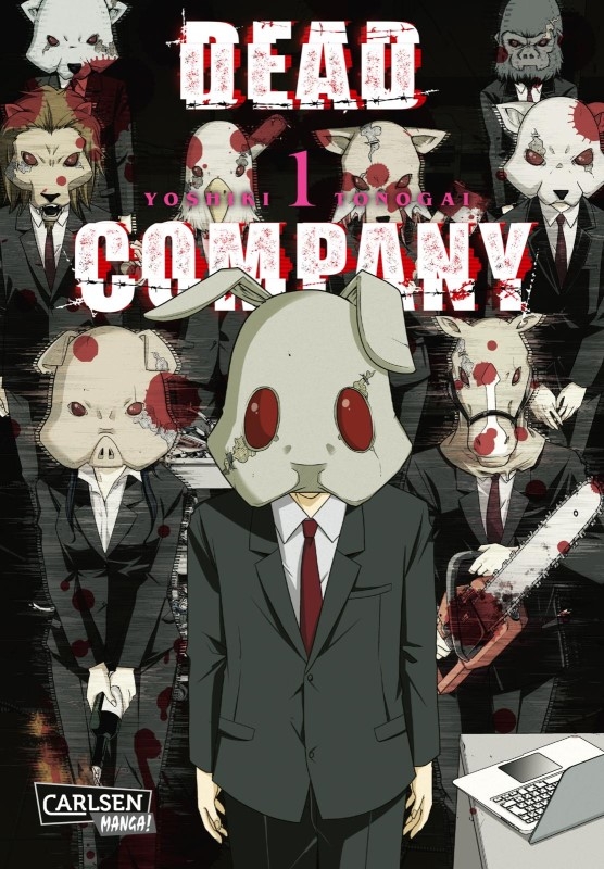 Dead Company